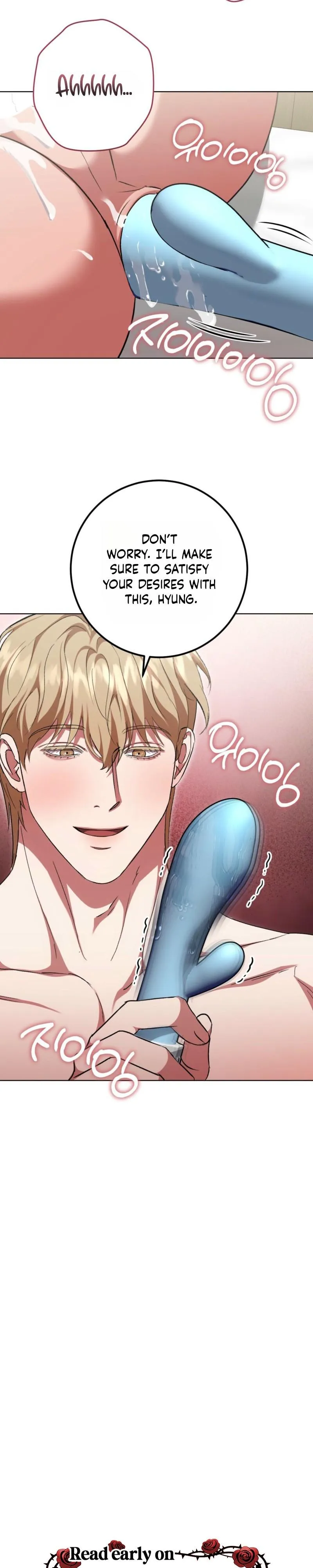 Shock-a-Bye Baby (Novel) Chapter 41 page 24 - 