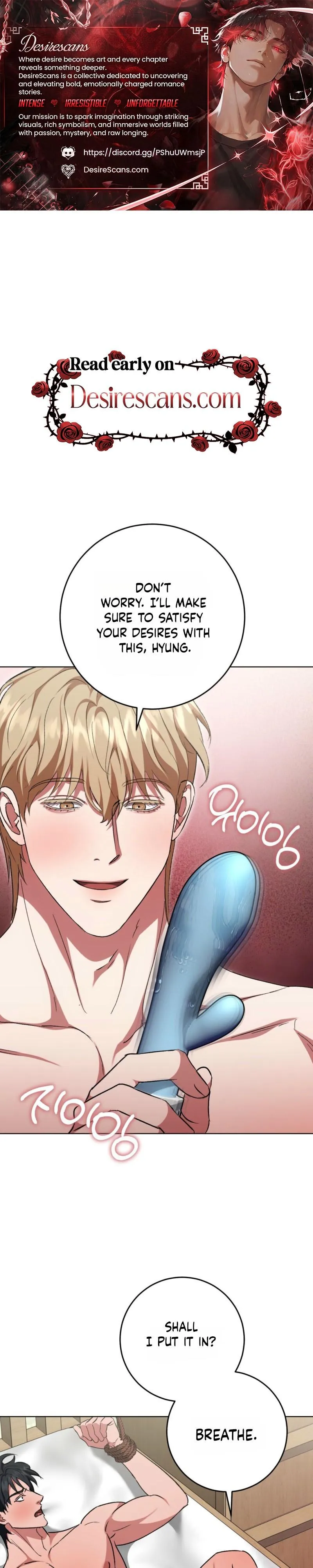 Shock-a-Bye Baby (Novel) Chapter 42 page 1 - 
