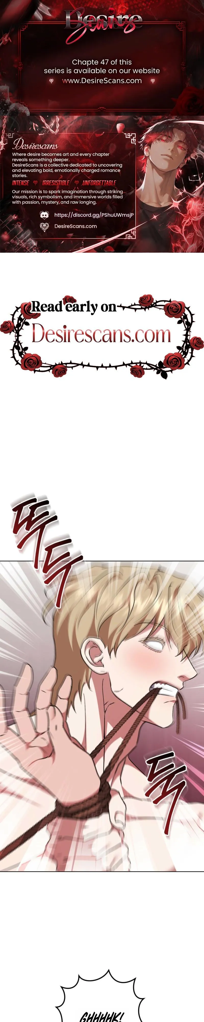 Shock-a-Bye Baby (Novel) Chapter 43 page 1 - 