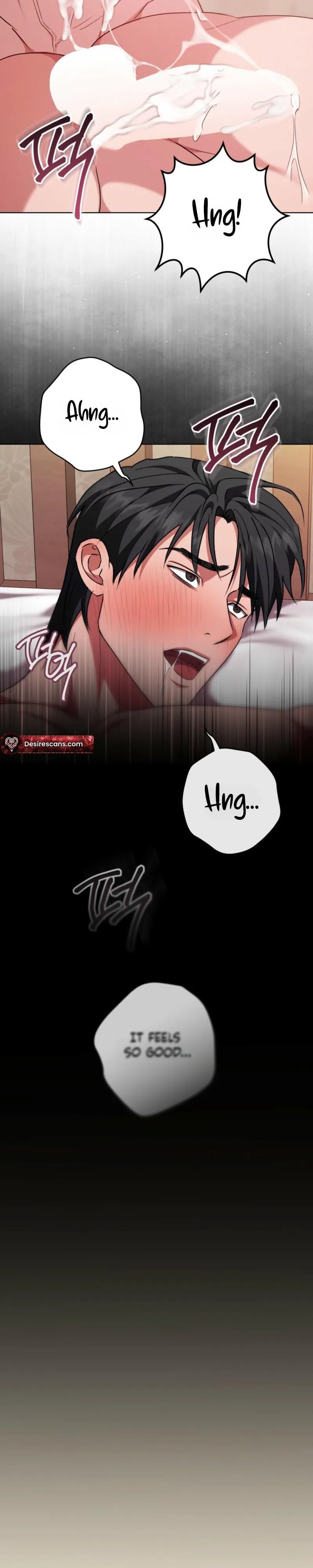 Shock-a-Bye Baby (Novel) Chapter 43 page 9 - 