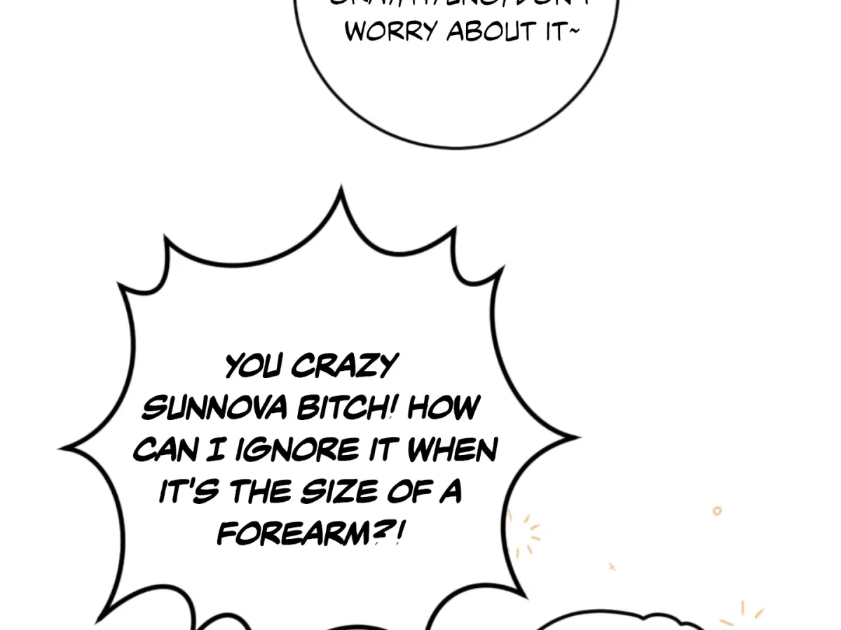 Shock-a-Bye Baby (Novel) Chapter 5 page 106 - 
