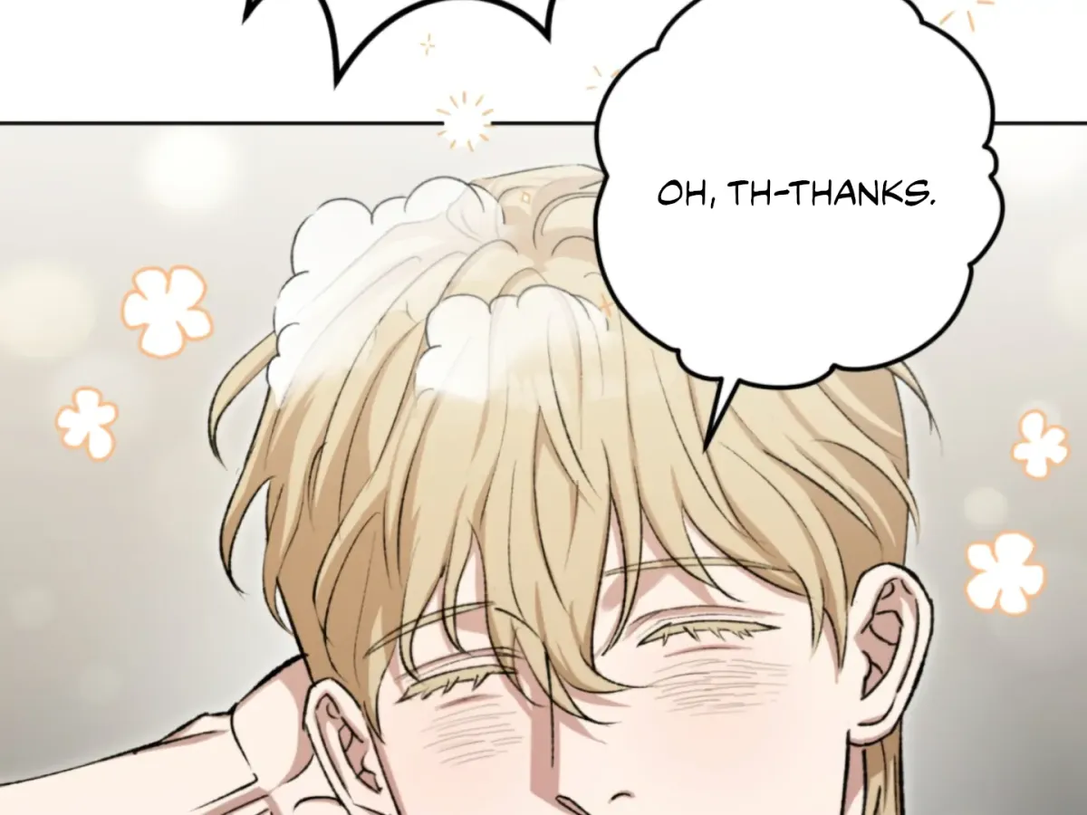 Shock-a-Bye Baby (Novel) Chapter 5 page 107 - 