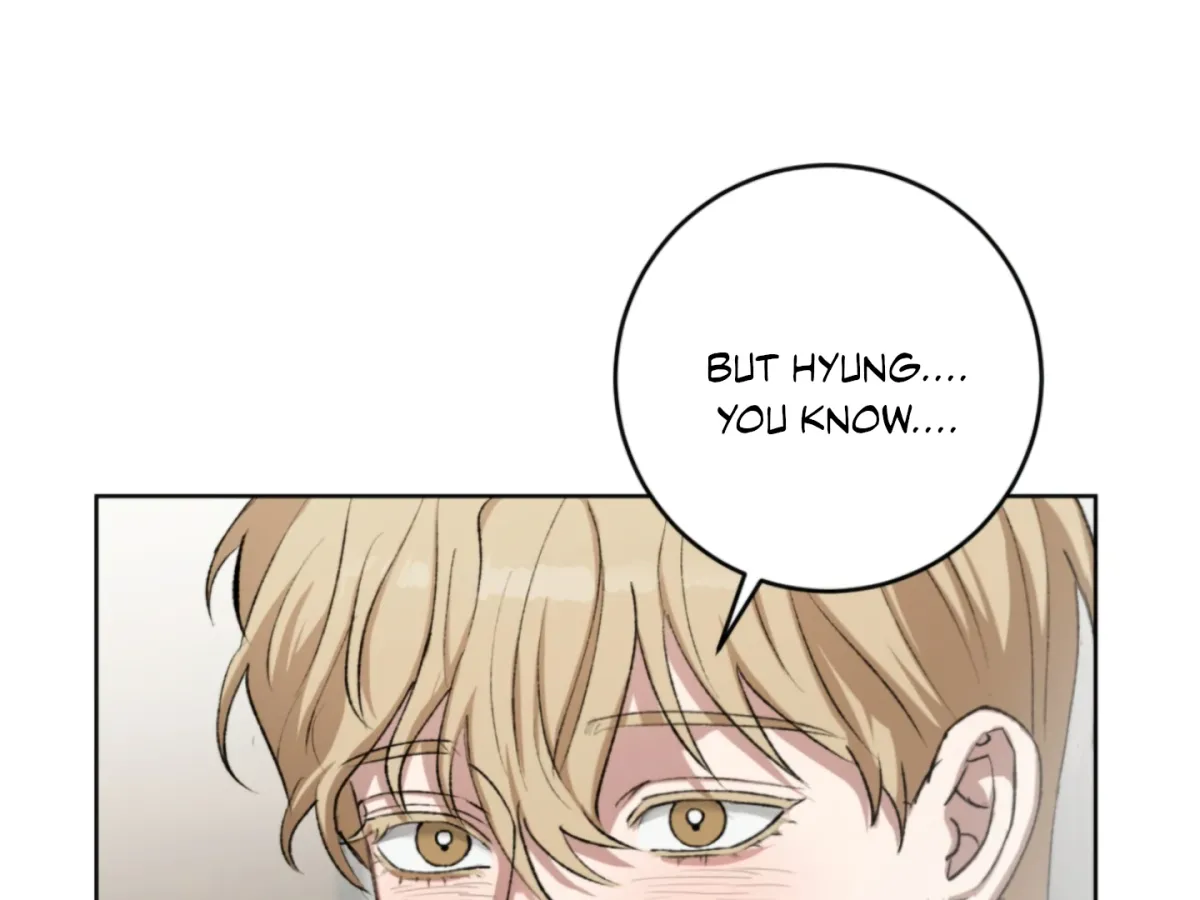 Shock-a-Bye Baby (Novel) Chapter 5 page 109 - 