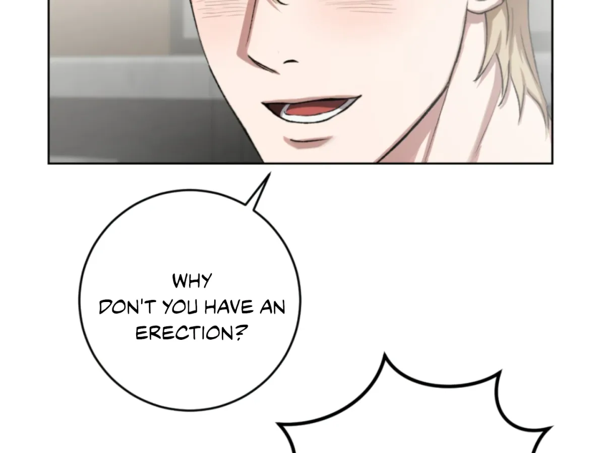 Shock-a-Bye Baby (Novel) Chapter 5 page 110 - 