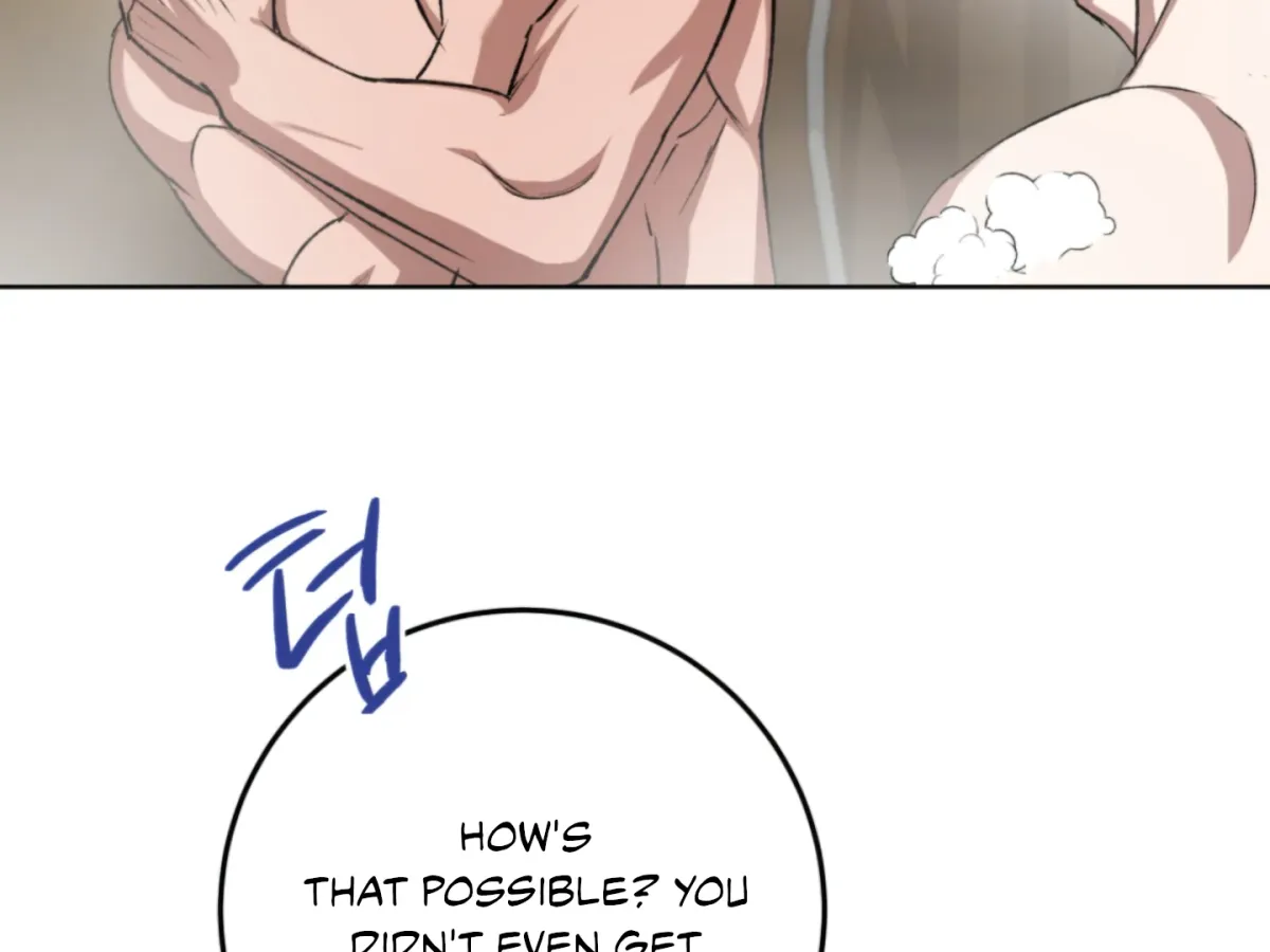 Shock-a-Bye Baby (Novel) Chapter 5 page 112 - 