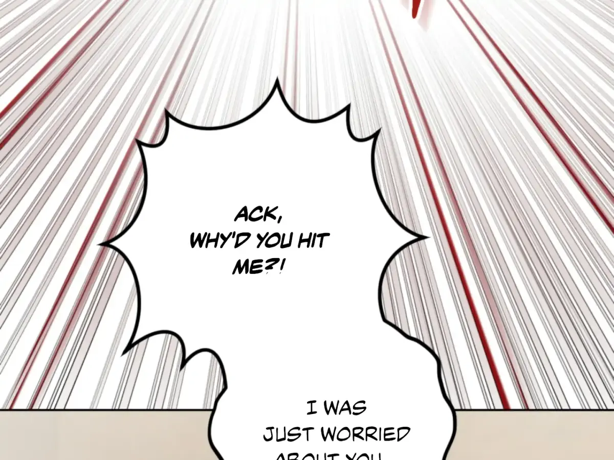 Shock-a-Bye Baby (Novel) Chapter 5 page 118 - 
