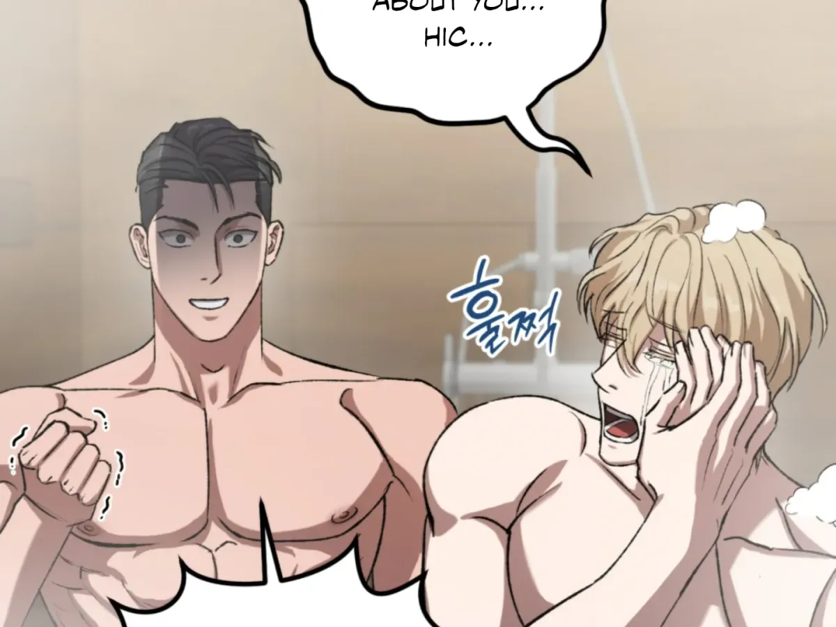 Shock-a-Bye Baby (Novel) Chapter 5 page 119 - 