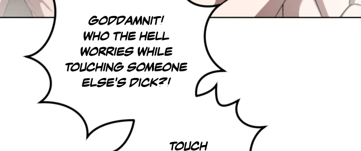 Shock-a-Bye Baby (Novel) Chapter 5 page 120 - 