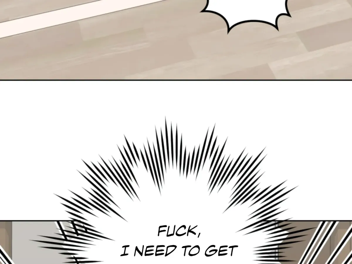 Shock-a-Bye Baby (Novel) Chapter 5 page 13 - 