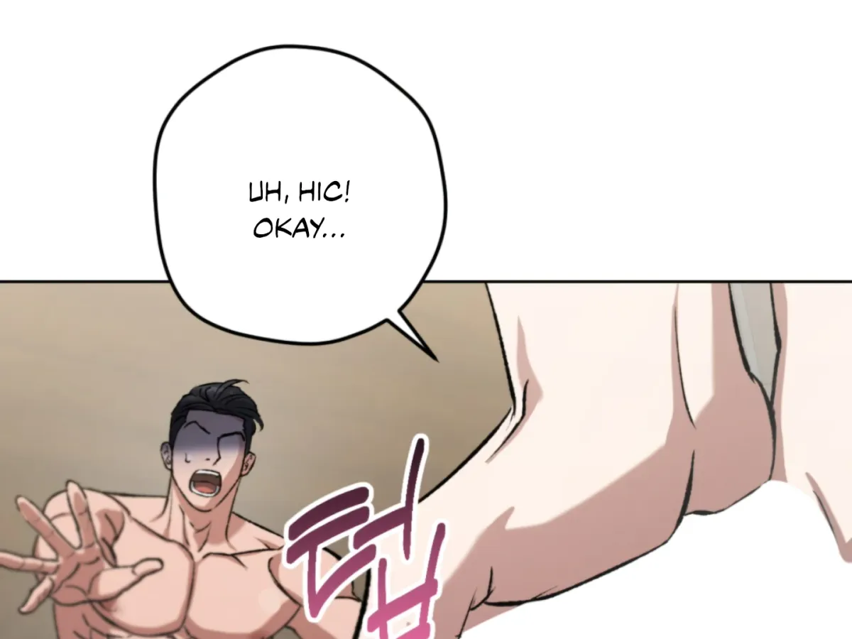 Shock-a-Bye Baby (Novel) Chapter 5 page 122 - 