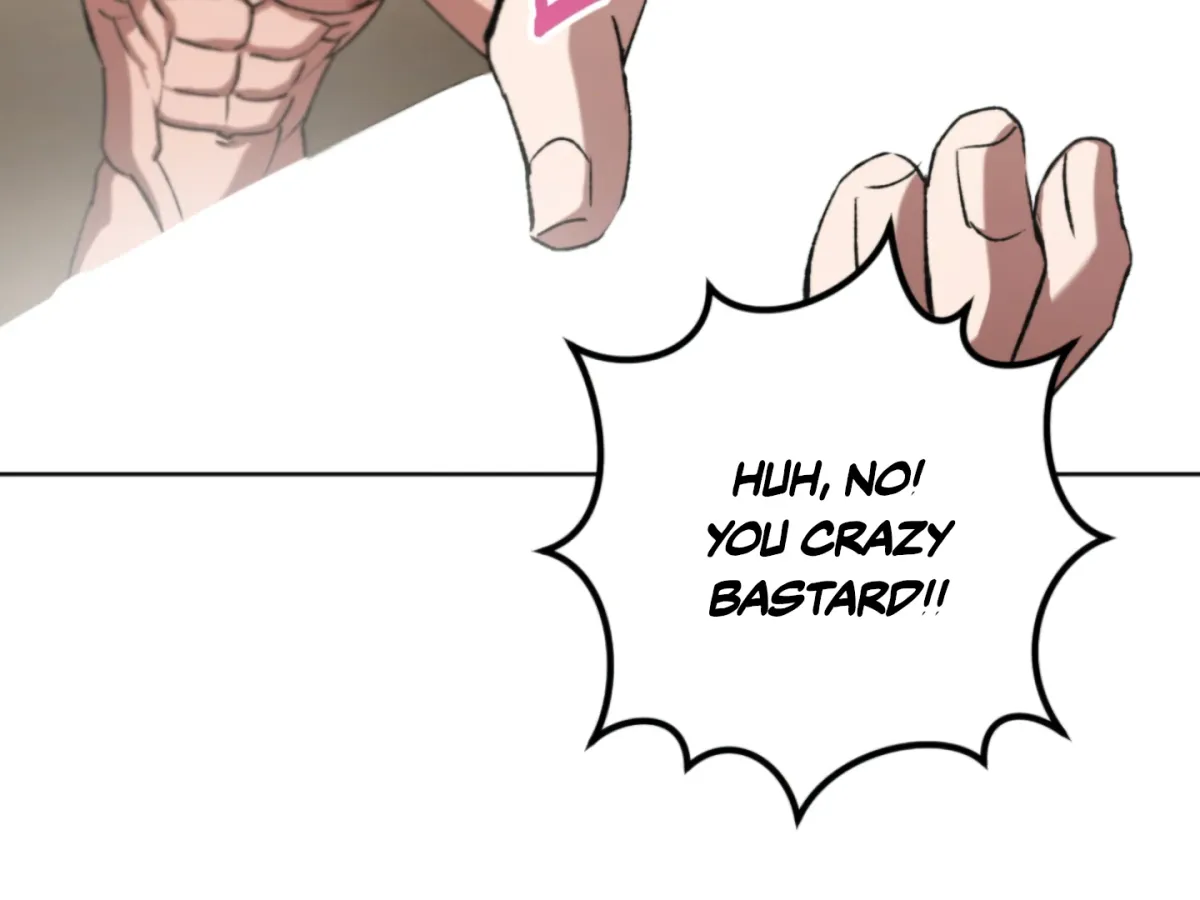 Shock-a-Bye Baby (Novel) Chapter 5 page 123 - 