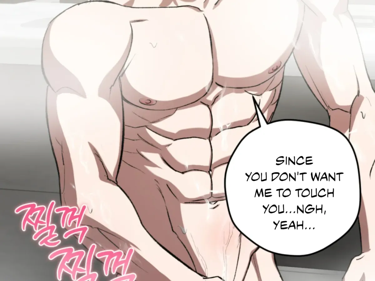 Shock-a-Bye Baby (Novel) Chapter 5 page 125 - 