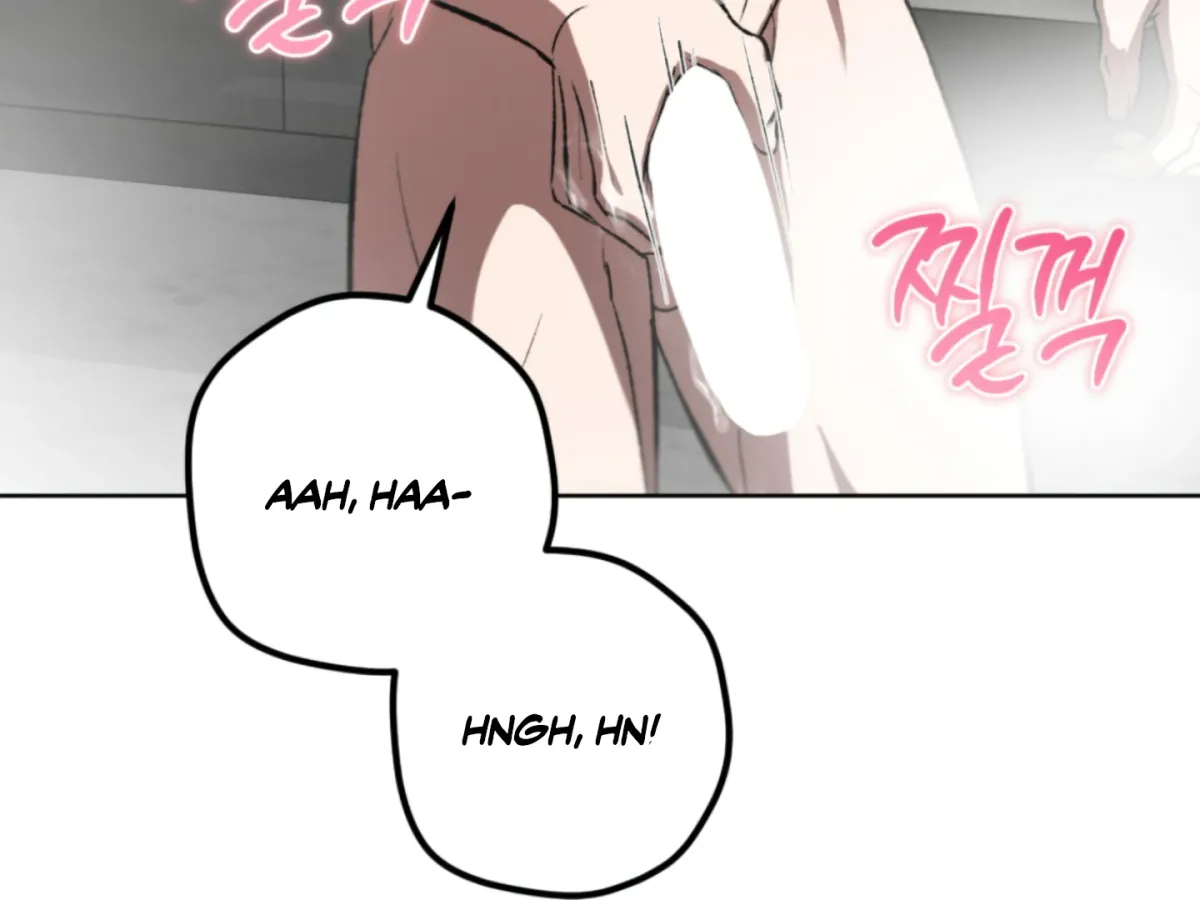 Shock-a-Bye Baby (Novel) Chapter 5 page 126 - 