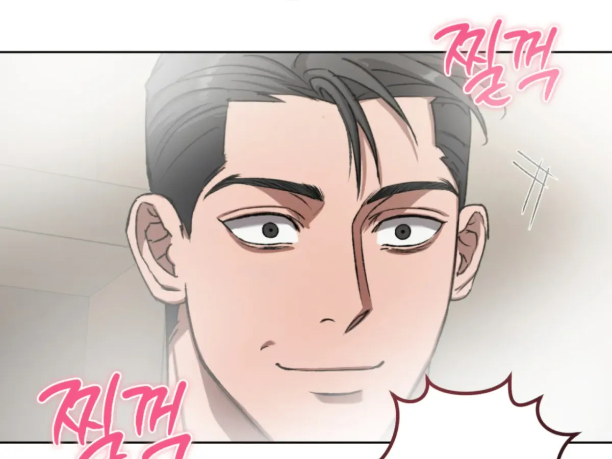 Shock-a-Bye Baby (Novel) Chapter 5 page 127 - 