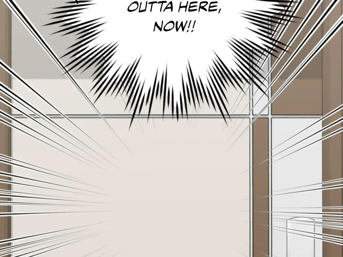 Shock-a-Bye Baby (Novel) Chapter 5 page 14 - 