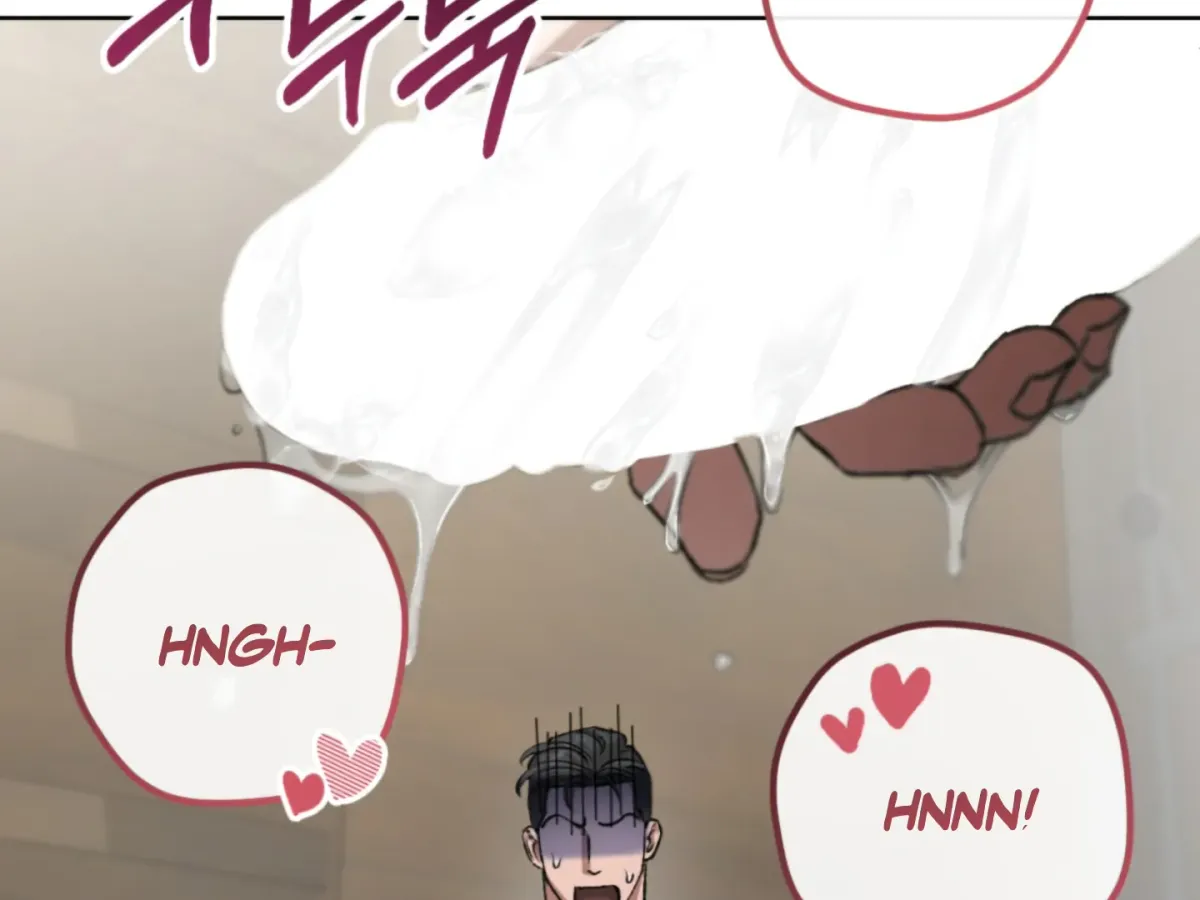 Shock-a-Bye Baby (Novel) Chapter 5 page 131 - 
