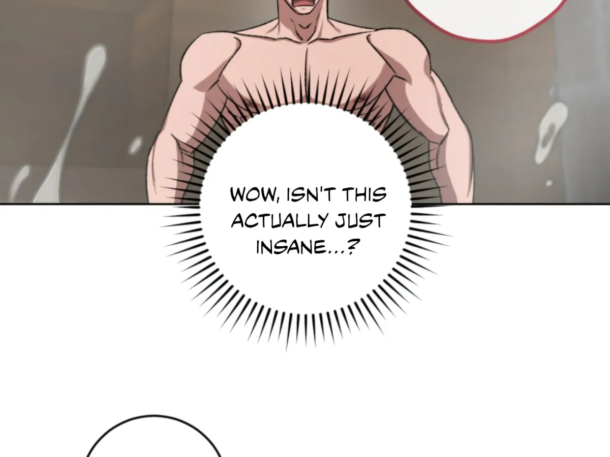 Shock-a-Bye Baby (Novel) Chapter 5 page 132 - 