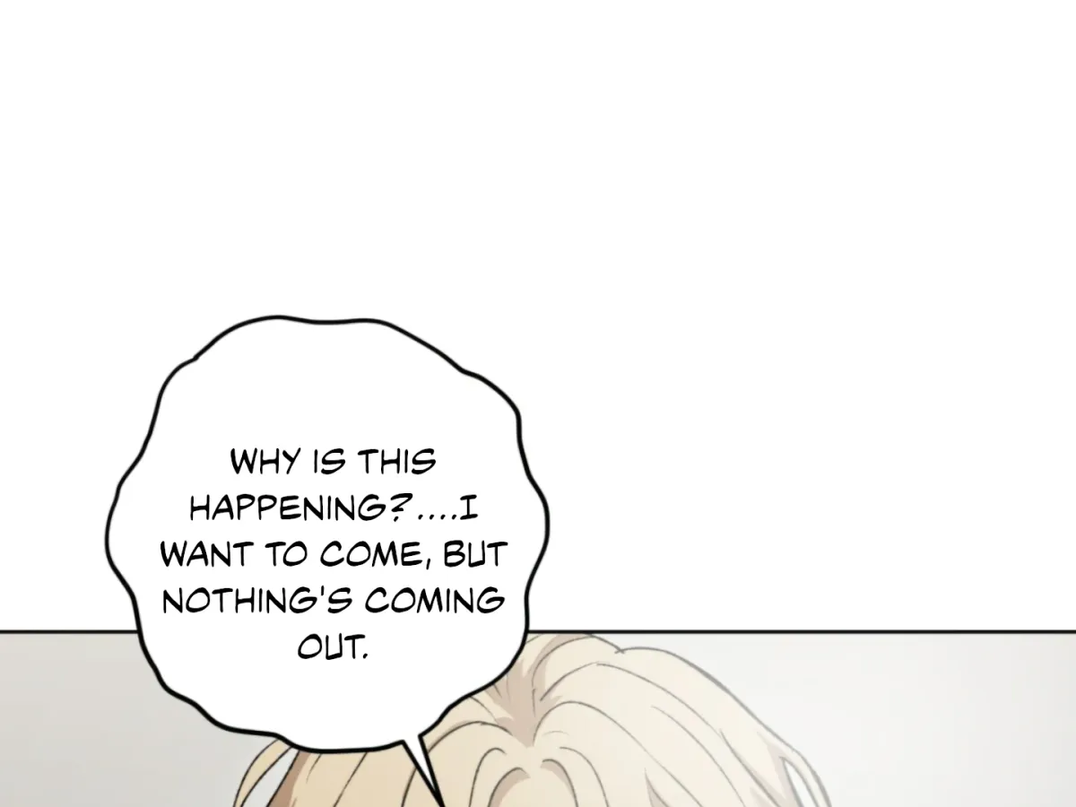 Shock-a-Bye Baby (Novel) Chapter 5 page 135 - 