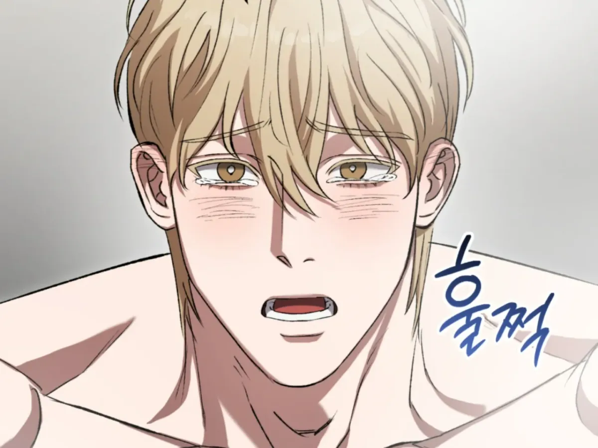 Shock-a-Bye Baby (Novel) Chapter 5 page 136 - 