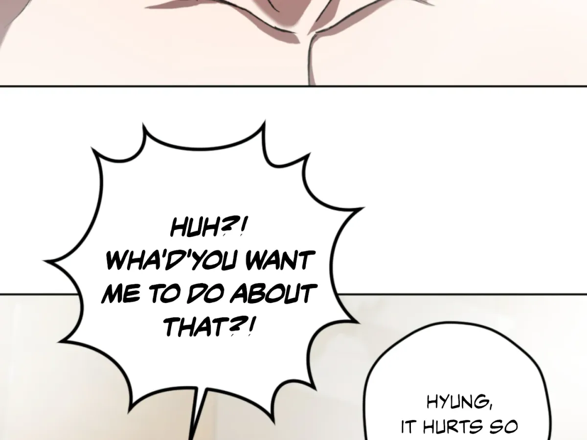 Shock-a-Bye Baby (Novel) Chapter 5 page 137 - 