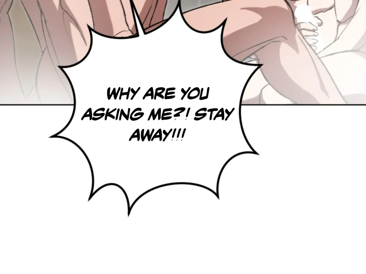 Shock-a-Bye Baby (Novel) Chapter 5 page 139 - 
