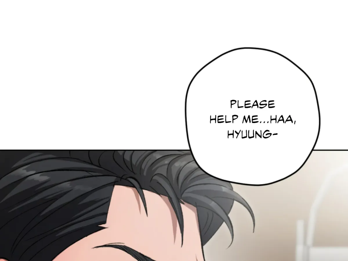Shock-a-Bye Baby (Novel) Chapter 5 page 140 - 