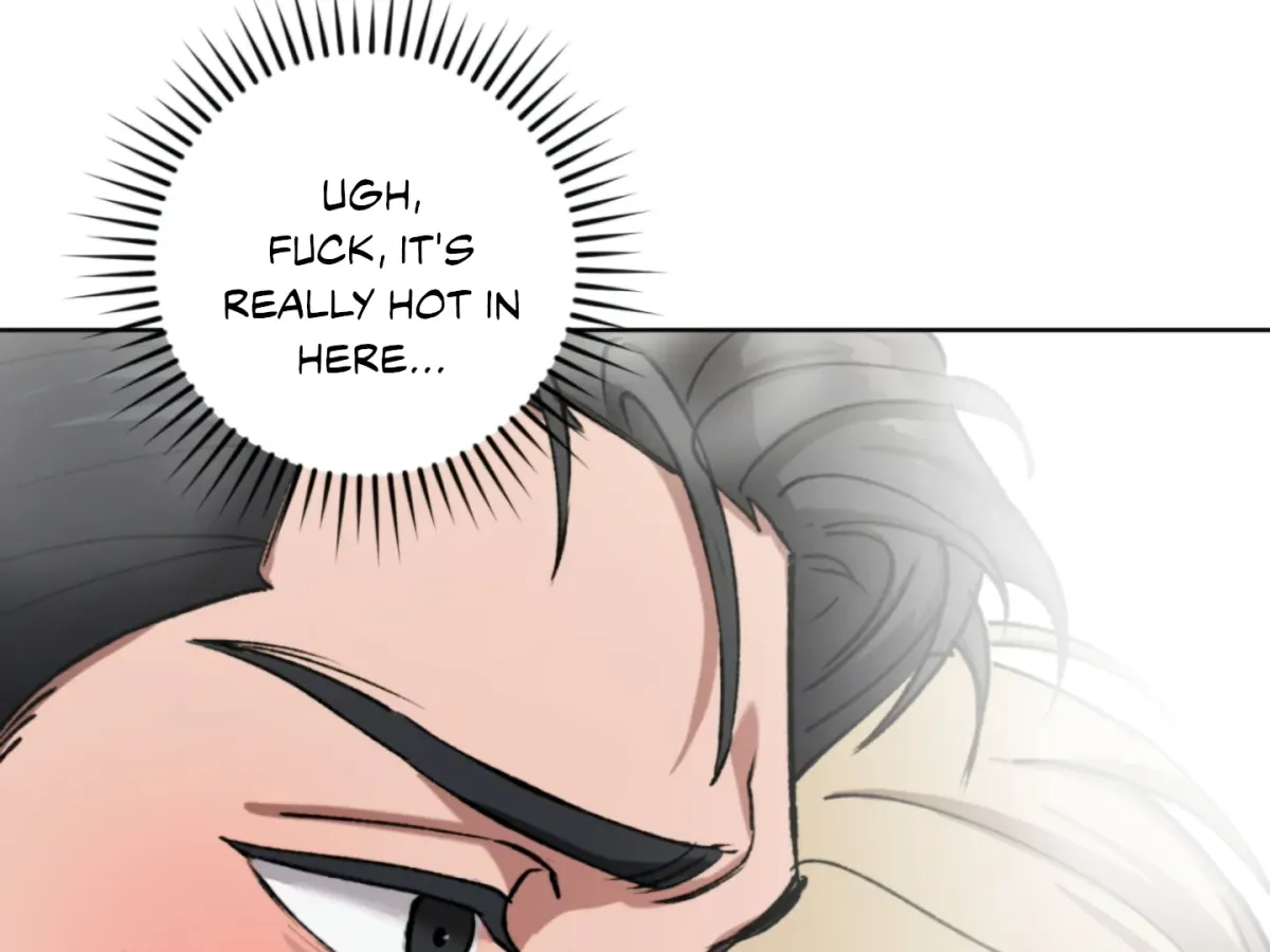 Shock-a-Bye Baby (Novel) Chapter 5 page 143 - 