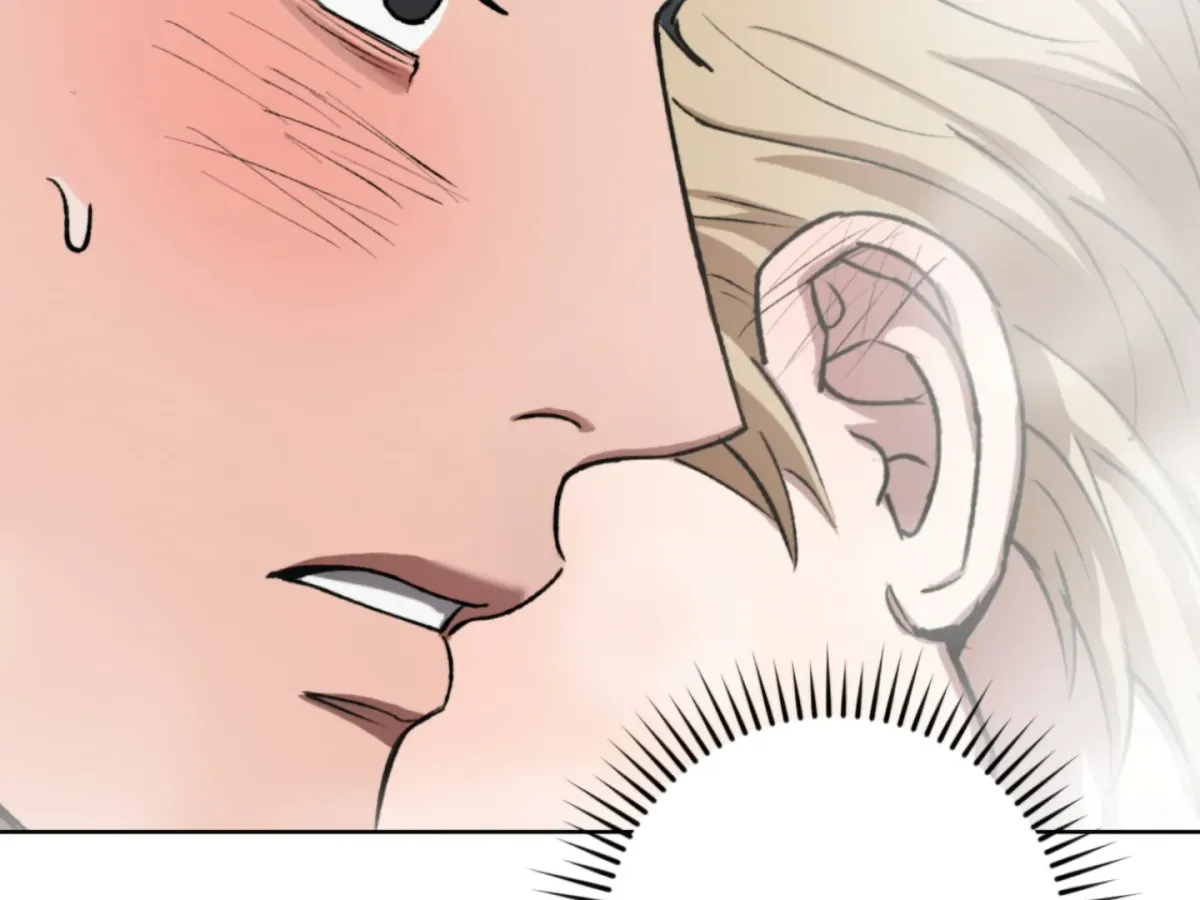 Shock-a-Bye Baby (Novel) Chapter 5 page 144 - 
