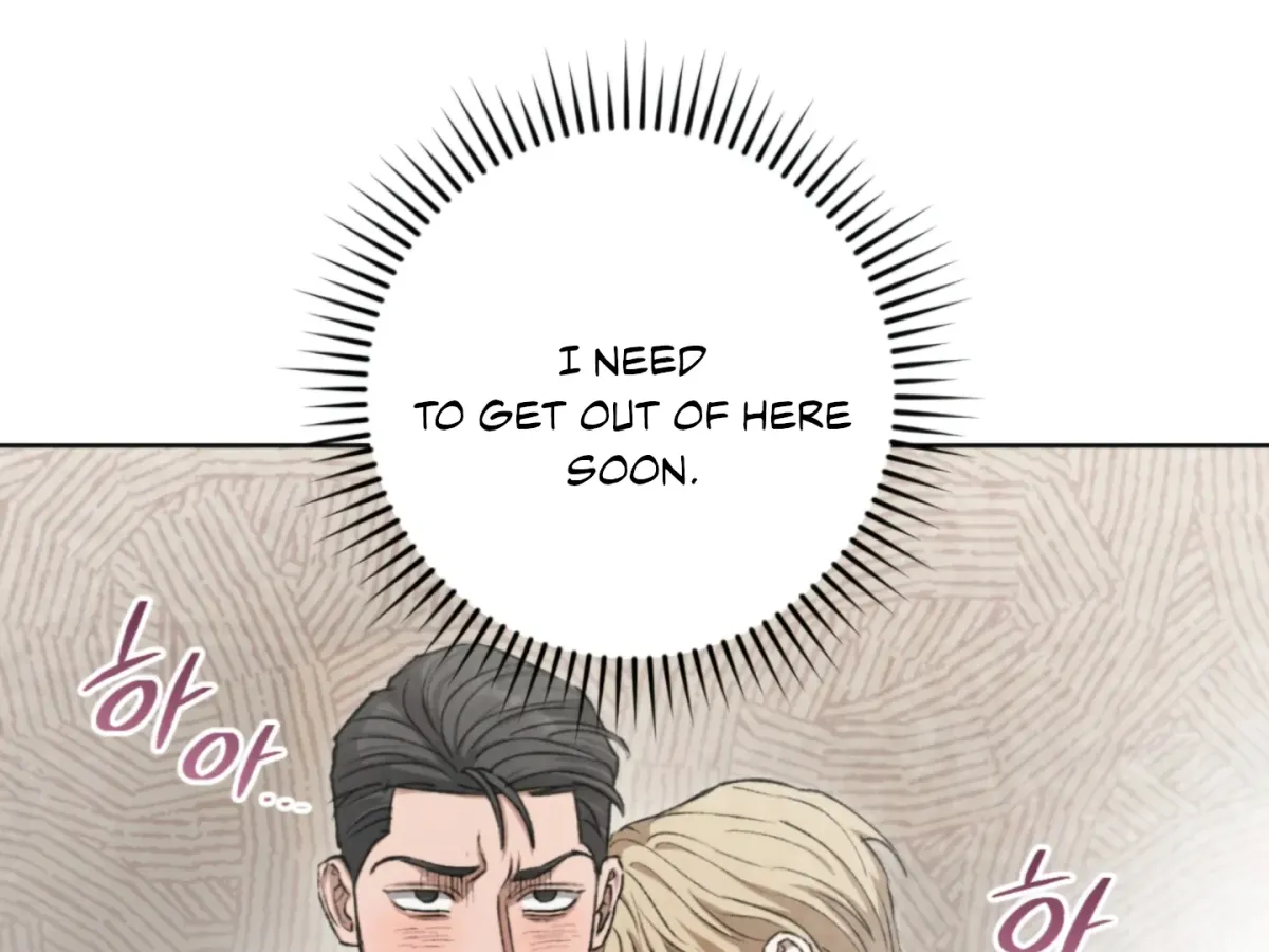 Shock-a-Bye Baby (Novel) Chapter 5 page 147 - 