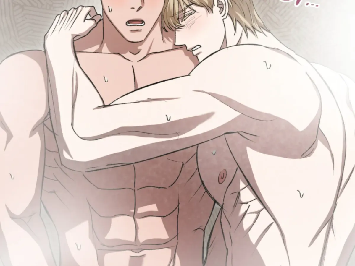 Shock-a-Bye Baby (Novel) Chapter 5 page 148 - 