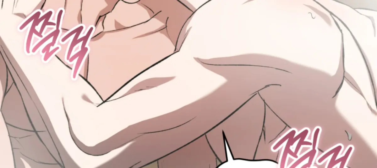 Shock-a-Bye Baby (Novel) Chapter 5 page 153 - 