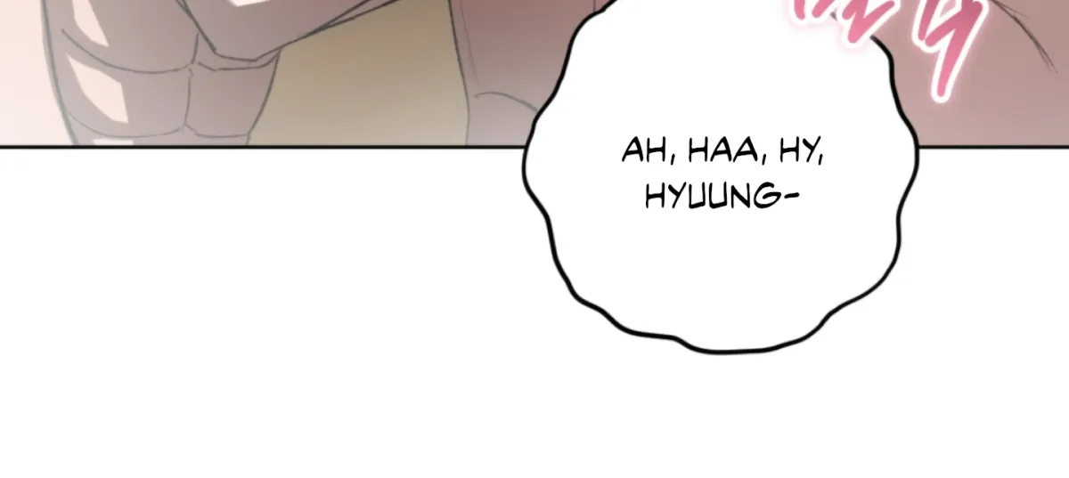 Shock-a-Bye Baby (Novel) Chapter 5 page 154 - 