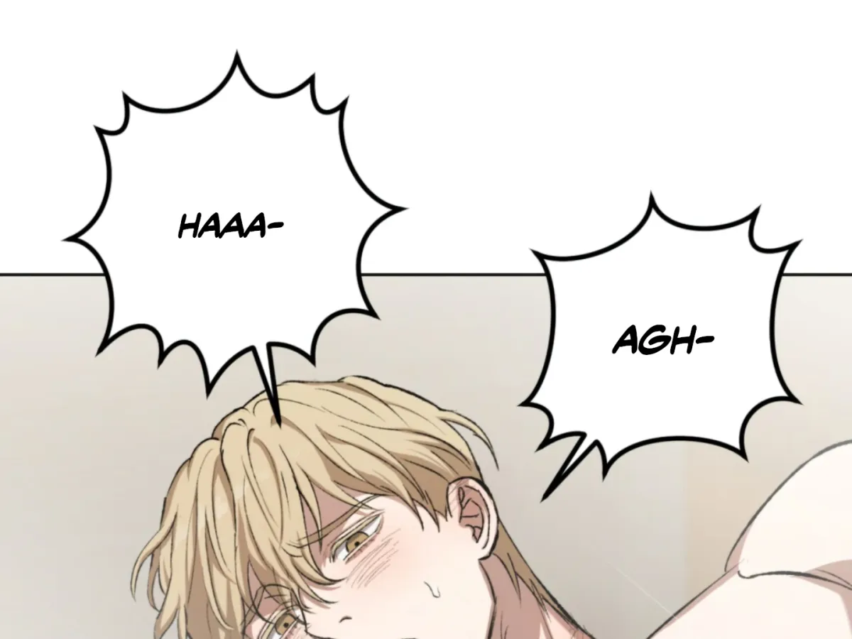 Shock-a-Bye Baby (Novel) Chapter 5 page 155 - 