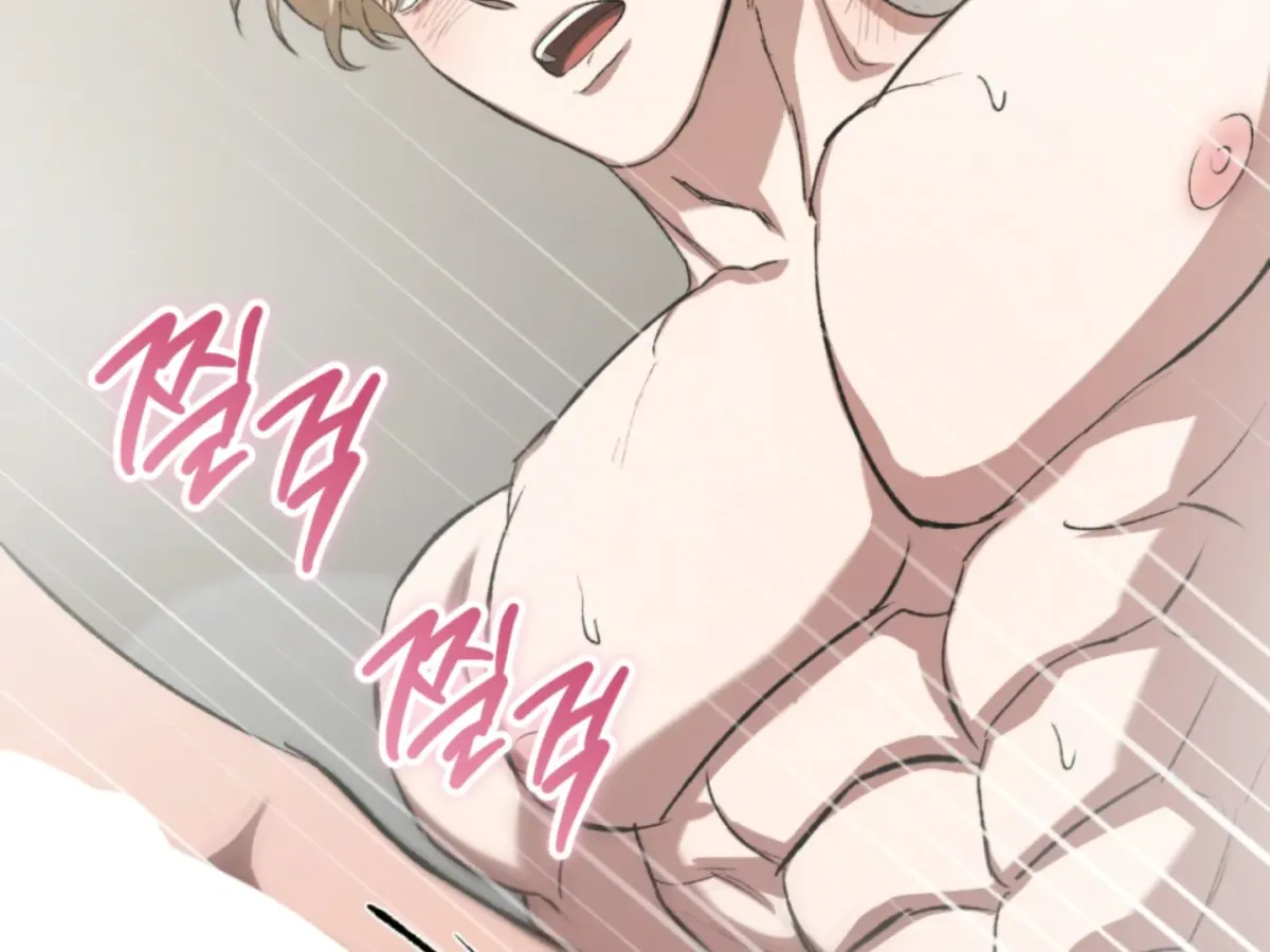 Shock-a-Bye Baby (Novel) Chapter 5 page 156 - 