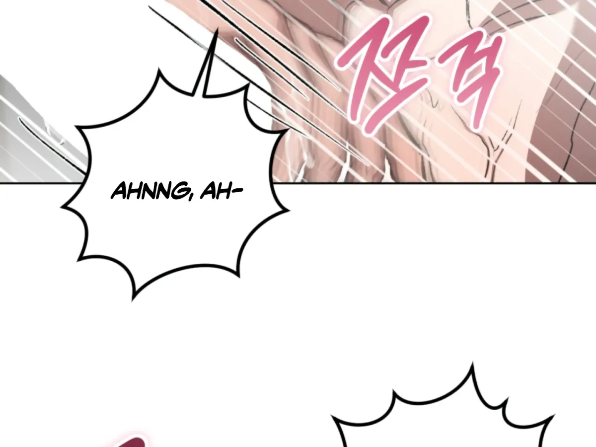 Shock-a-Bye Baby (Novel) Chapter 5 page 157 - 