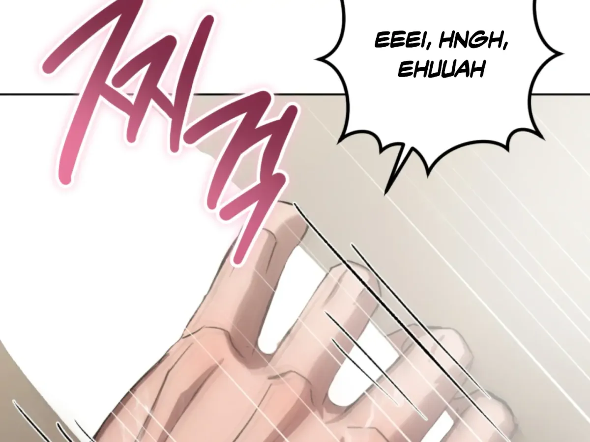 Shock-a-Bye Baby (Novel) Chapter 5 page 158 - 