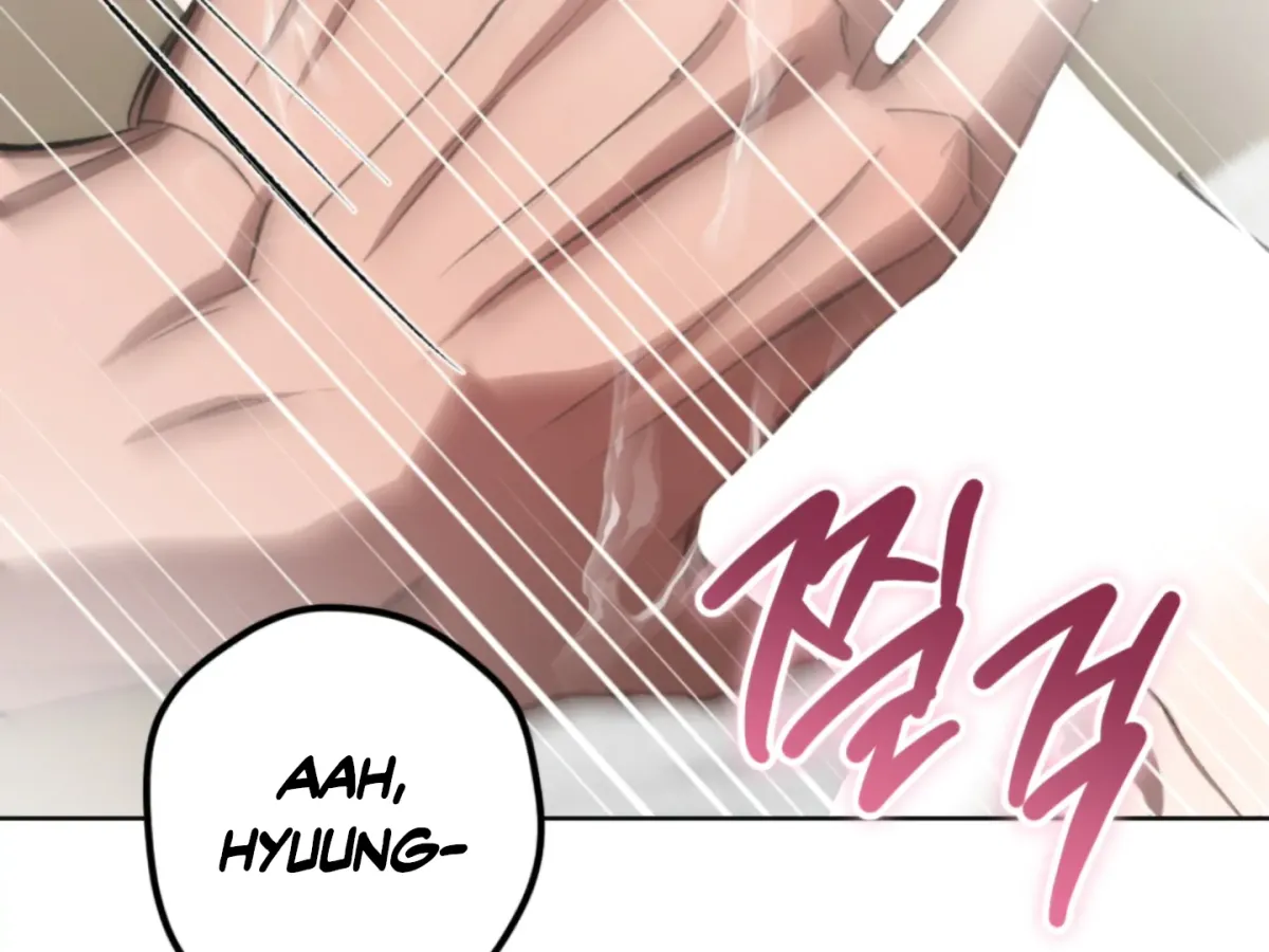 Shock-a-Bye Baby (Novel) Chapter 5 page 159 - 