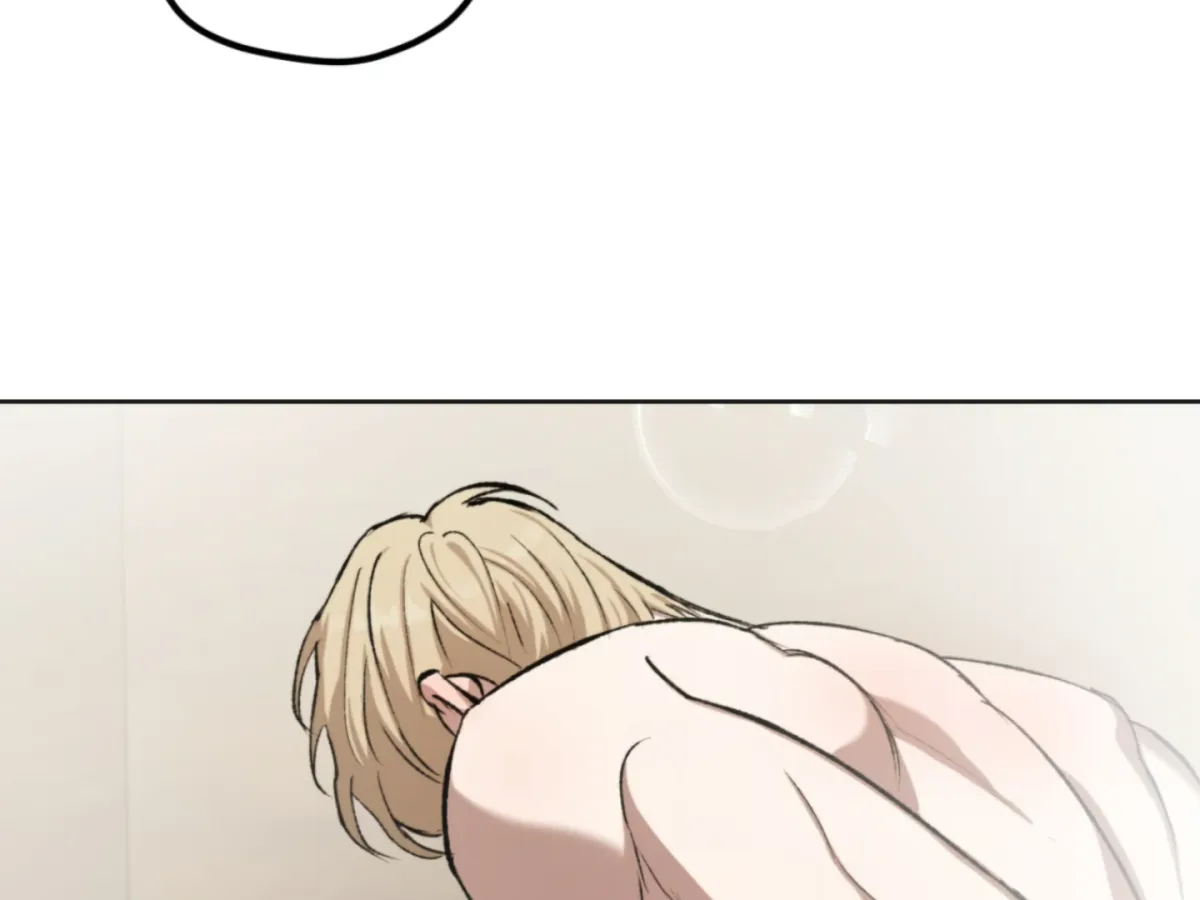 Shock-a-Bye Baby (Novel) Chapter 5 page 160 - 