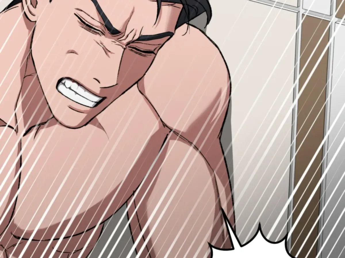 Shock-a-Bye Baby (Novel) Chapter 5 page 17 - 
