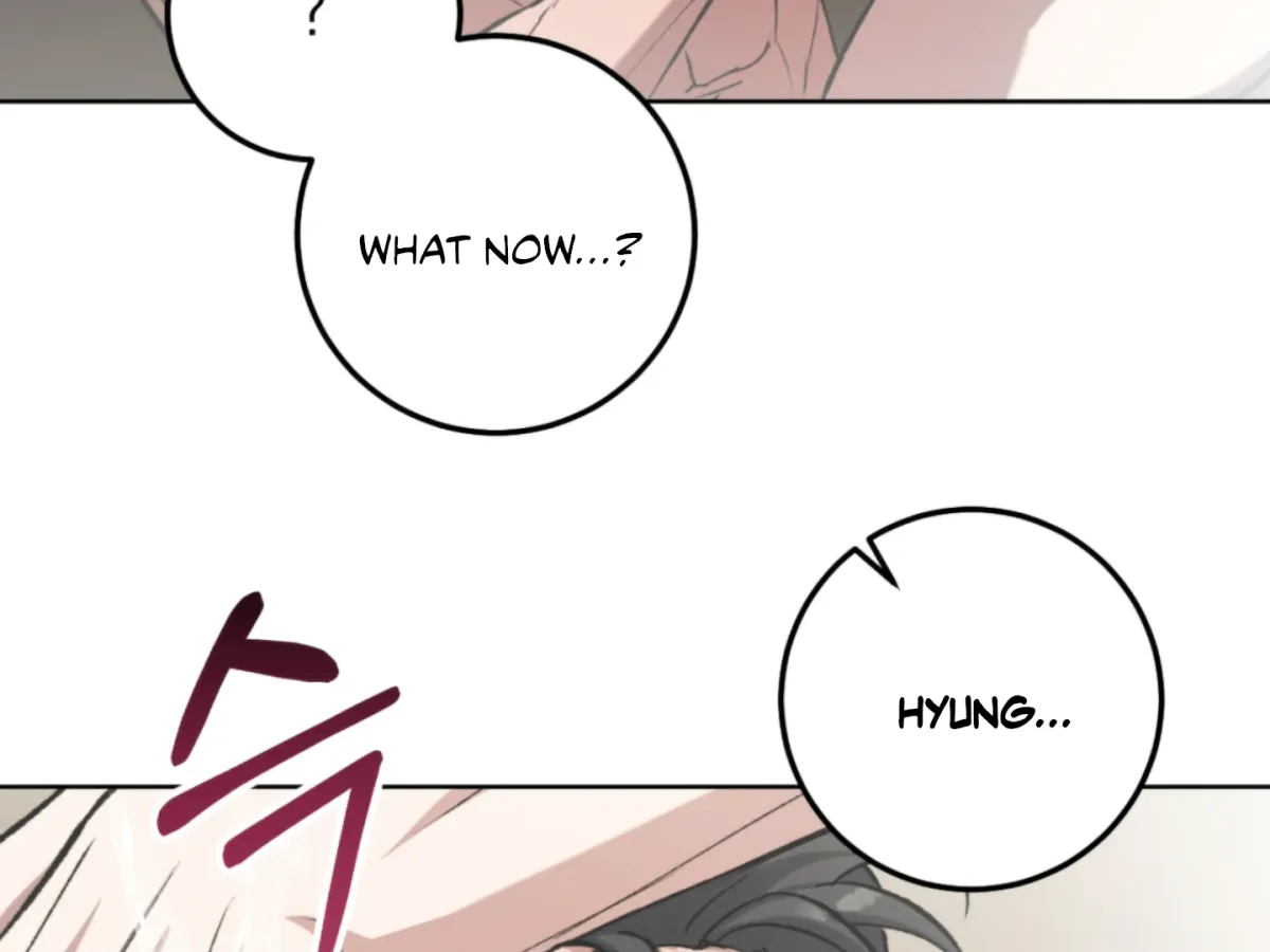 Shock-a-Bye Baby (Novel) Chapter 5 page 162 - 