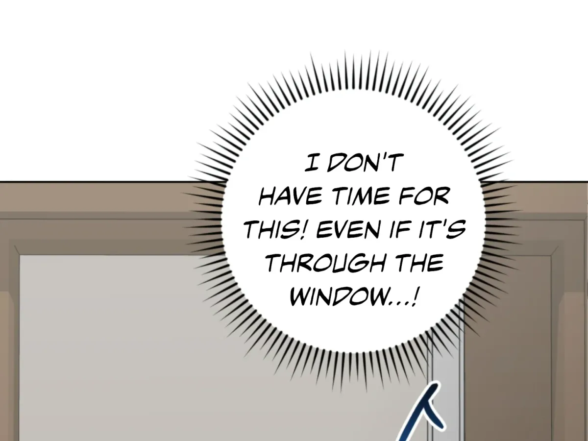 Shock-a-Bye Baby (Novel) Chapter 5 page 22 - 