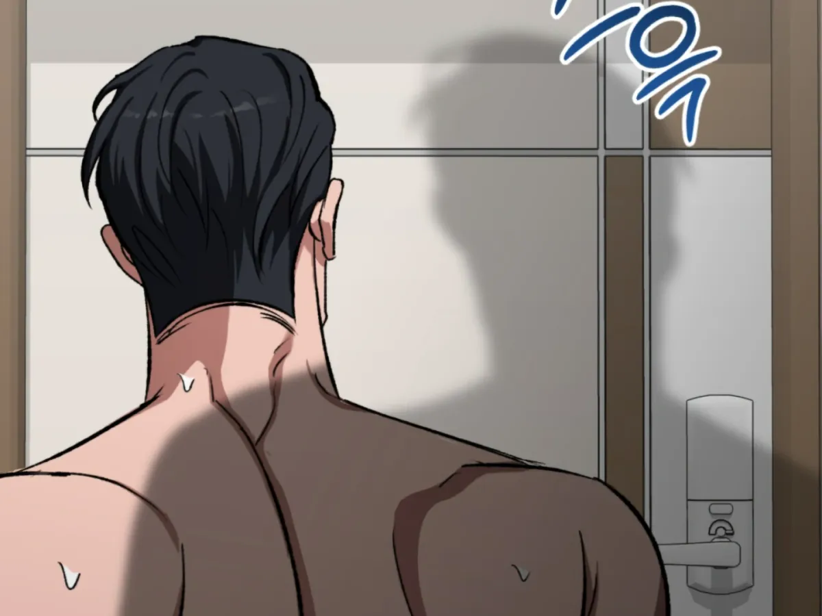Shock-a-Bye Baby (Novel) Chapter 5 page 23 - 