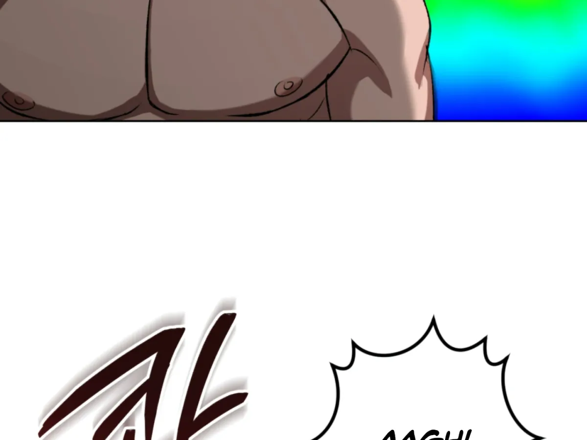 Shock-a-Bye Baby (Novel) Chapter 5 page 27 - 
