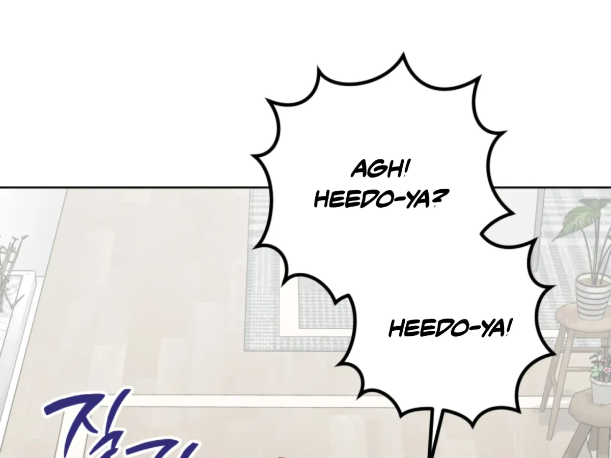 Shock-a-Bye Baby (Novel) Chapter 5 page 30 - 