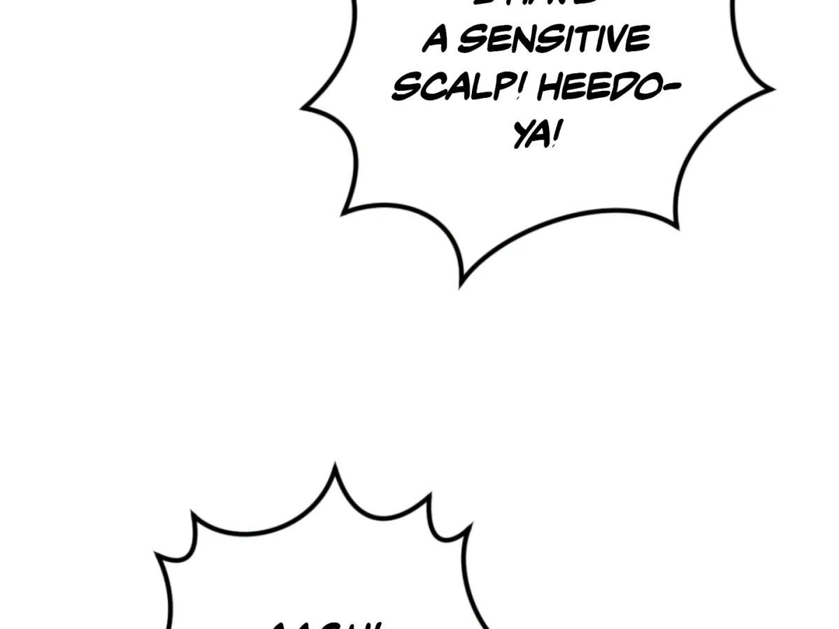 Shock-a-Bye Baby (Novel) Chapter 5 page 33 - 