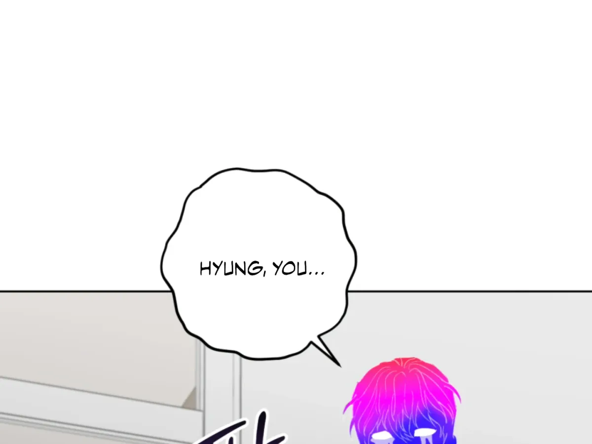 Shock-a-Bye Baby (Novel) Chapter 5 page 36 - 