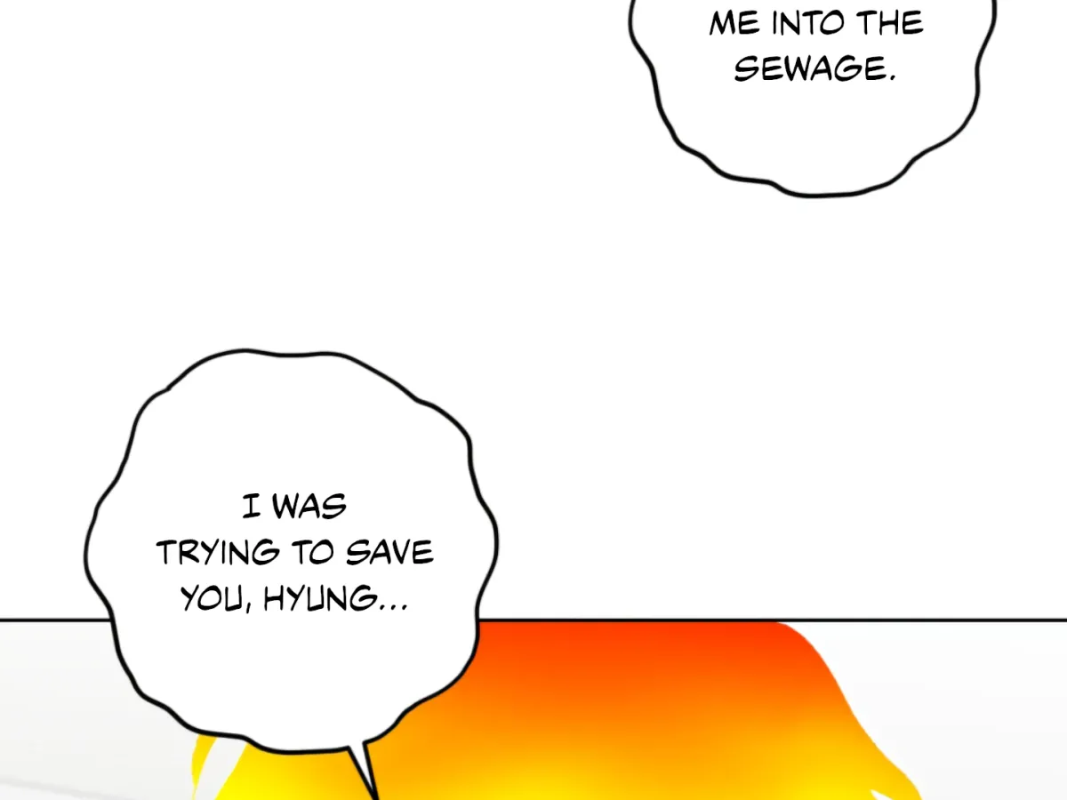 Shock-a-Bye Baby (Novel) Chapter 5 page 38 - 