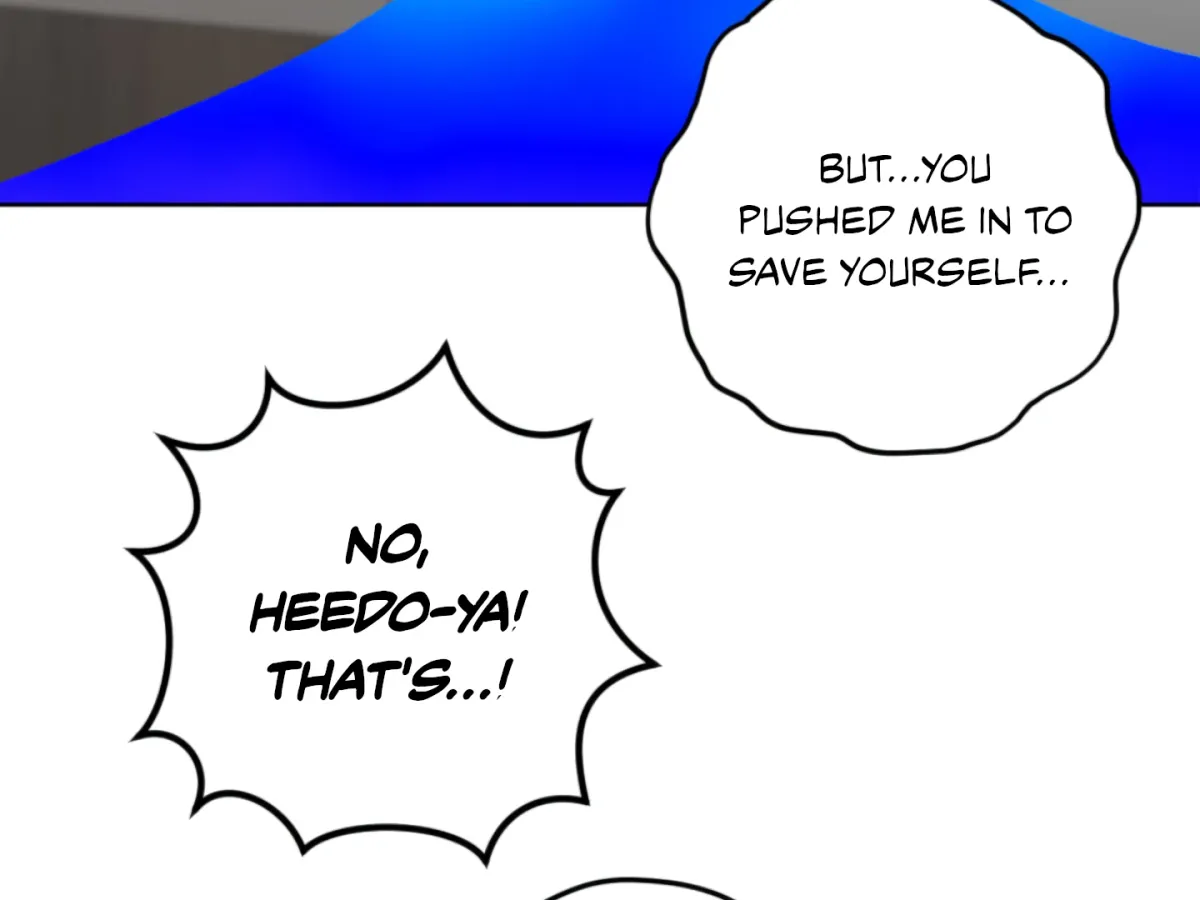 Shock-a-Bye Baby (Novel) Chapter 5 page 40 - 