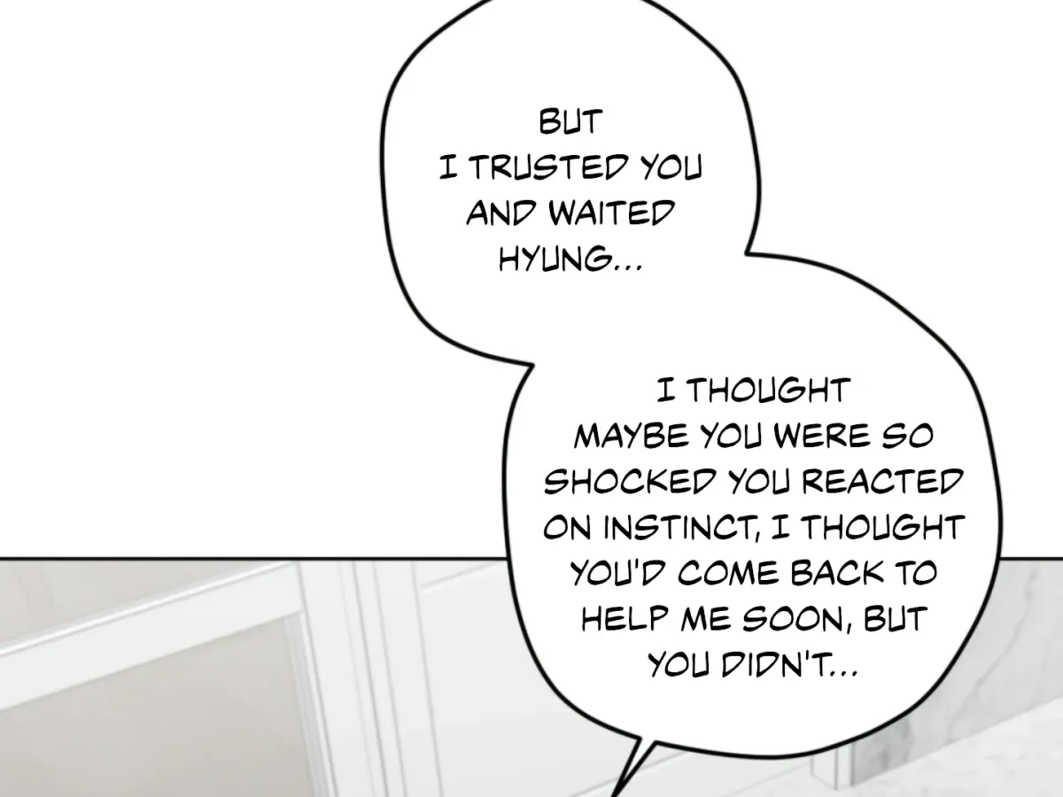 Shock-a-Bye Baby (Novel) Chapter 5 page 41 - 