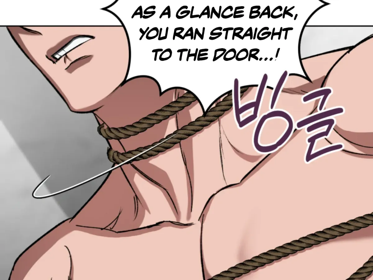 Shock-a-Bye Baby (Novel) Chapter 5 page 44 - 